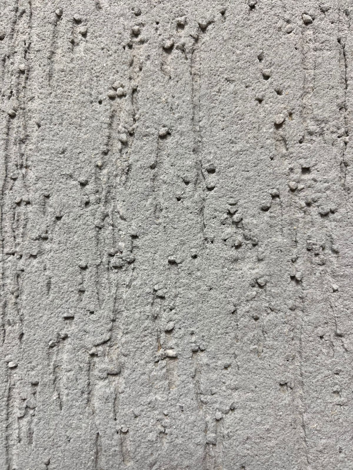 Exemplo de textura Rústica